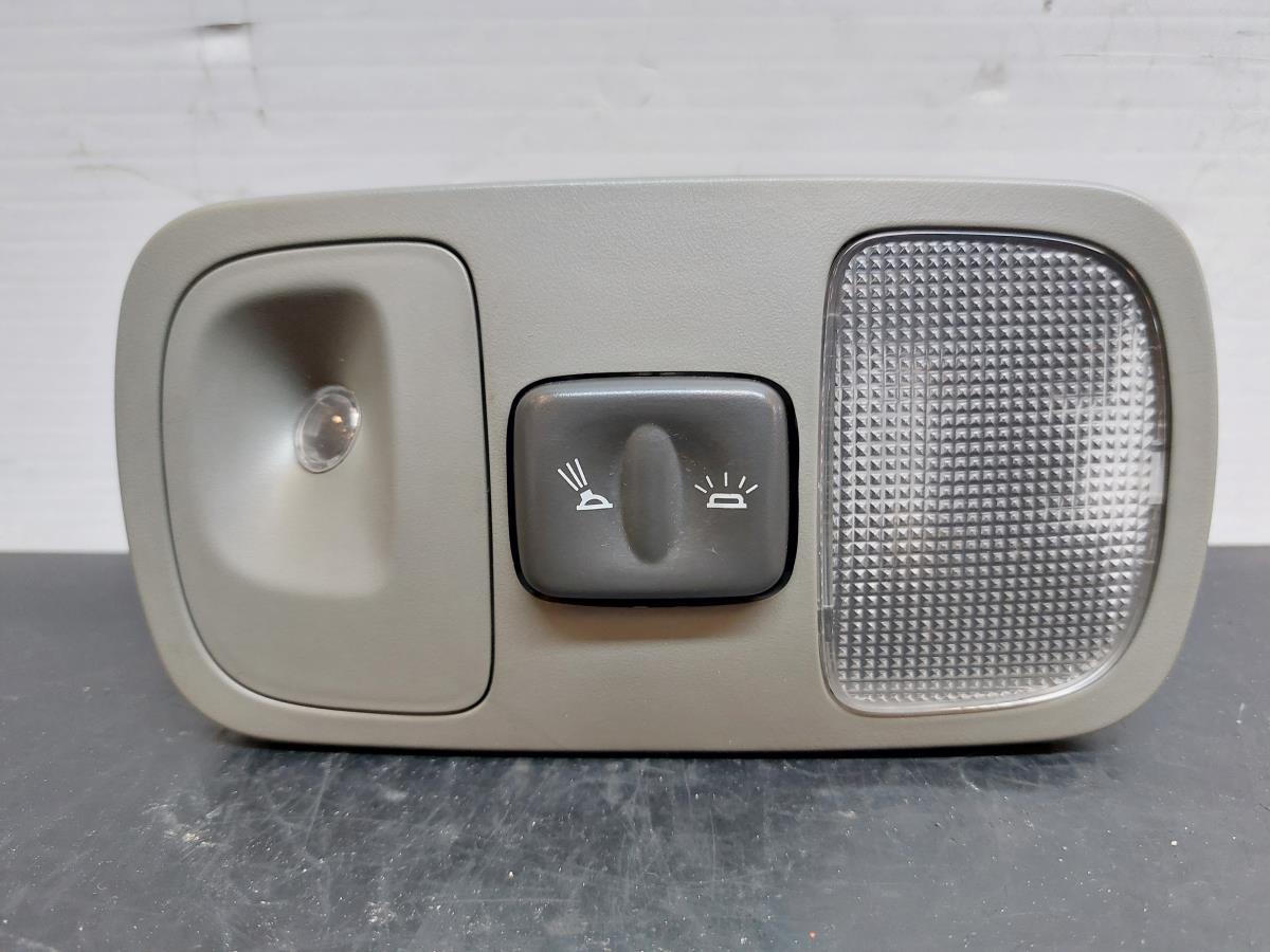 Plafonier central RENAULT Scénic I (JA0/1_)