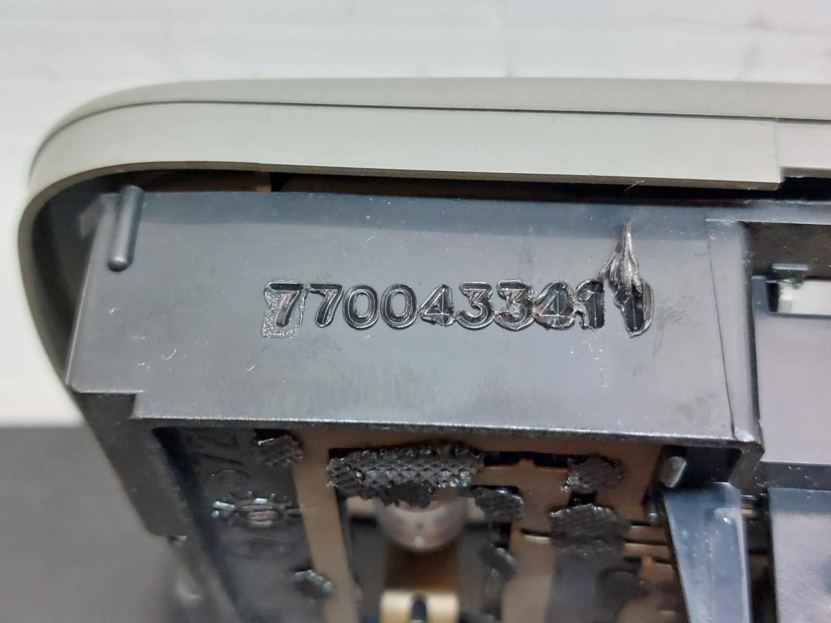 Plafonier central RENAULT Scénic I (JA0/1_) Imagem-6