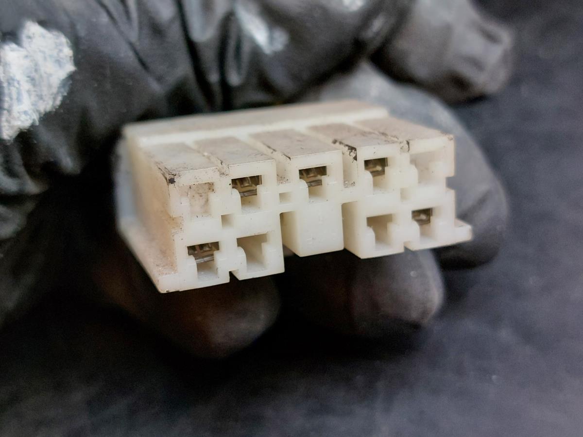 Retrovisor / espelho direito RENAULT 19 II (B/C53_) Imagem-3