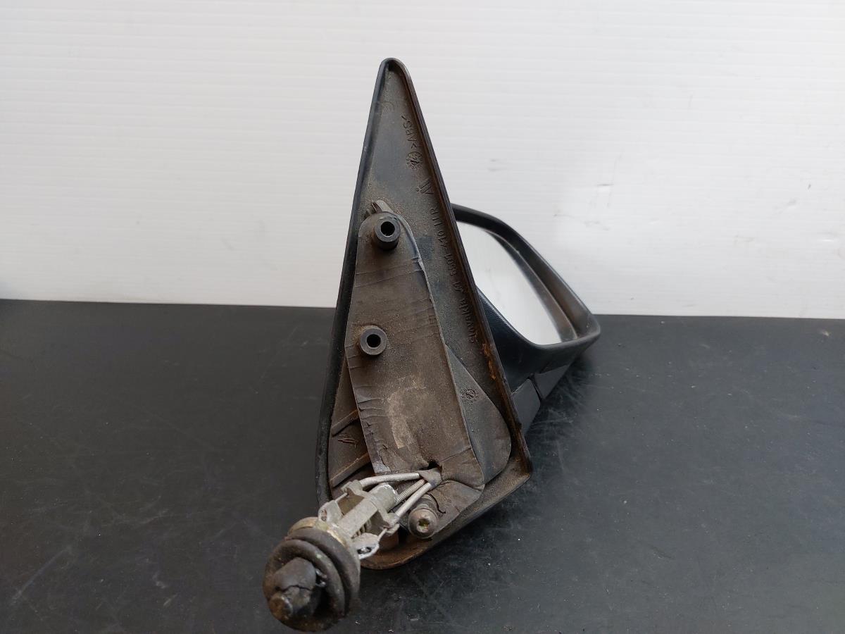 Retrovisor / espelho direito SKODA Felicia I Hatchback (791) | 1994 - 1998 Imagem-2
