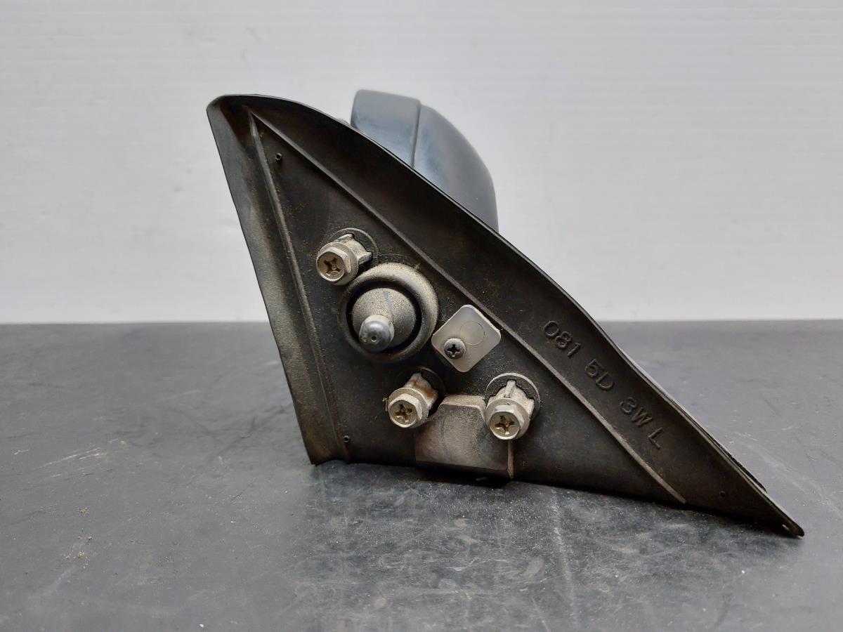 Left mirror NISSAN Bluebird Sedan (U11) Imagem-2