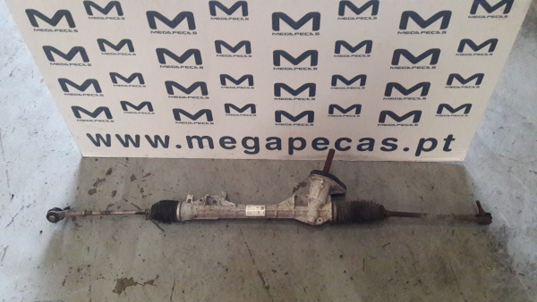 Caixa de direção RENAULT Twingo II (CN0_)