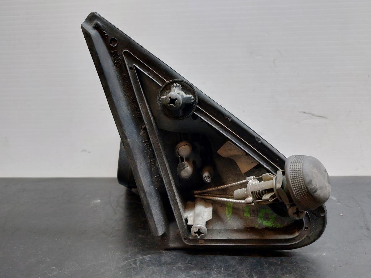 Left mirror SEAT Ibiza II (6K1) Imagem-2
