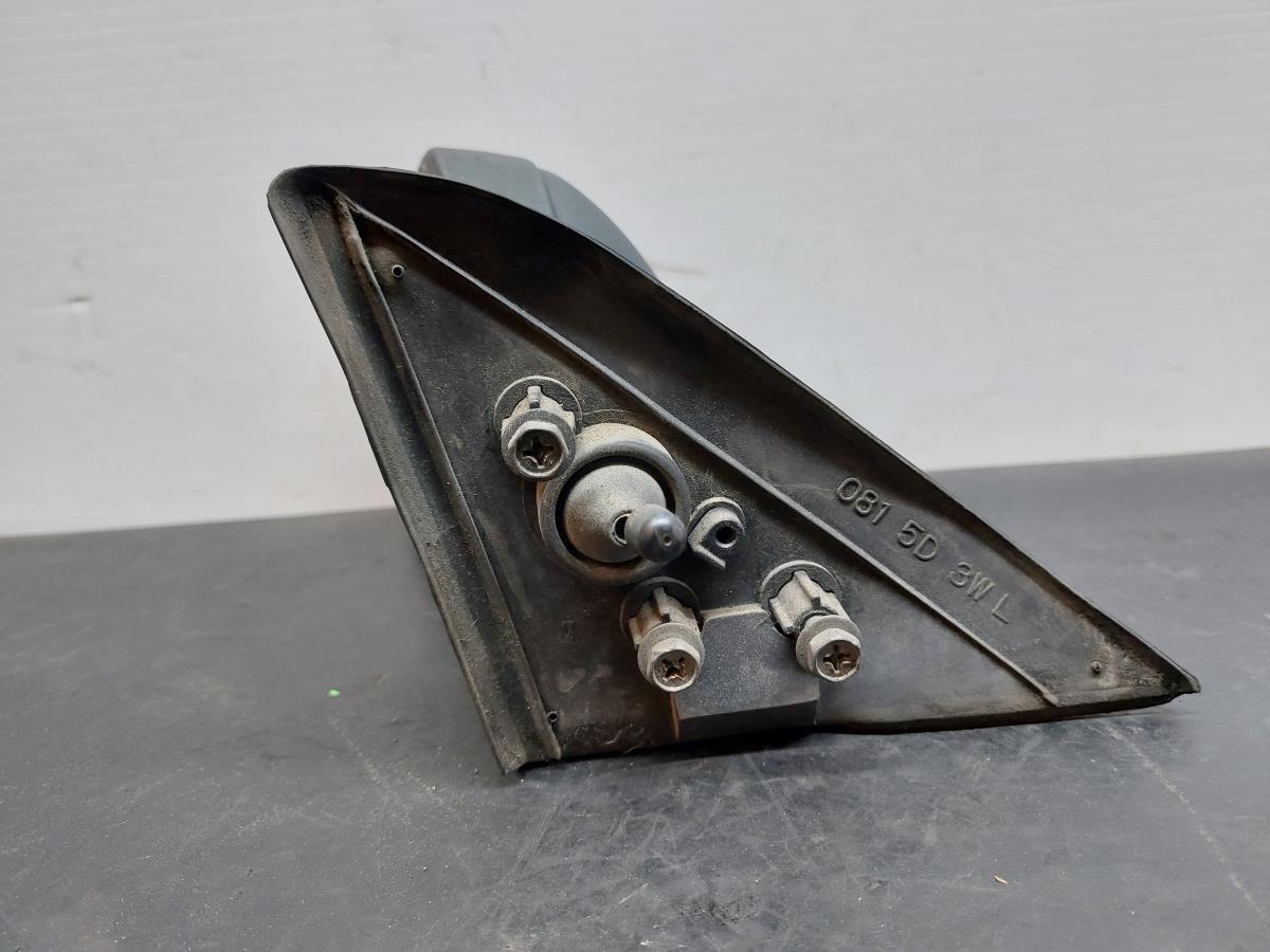 Espejo retrovisor Izquierdo NISSAN Sunny II Sedan (N13) Imagem-2