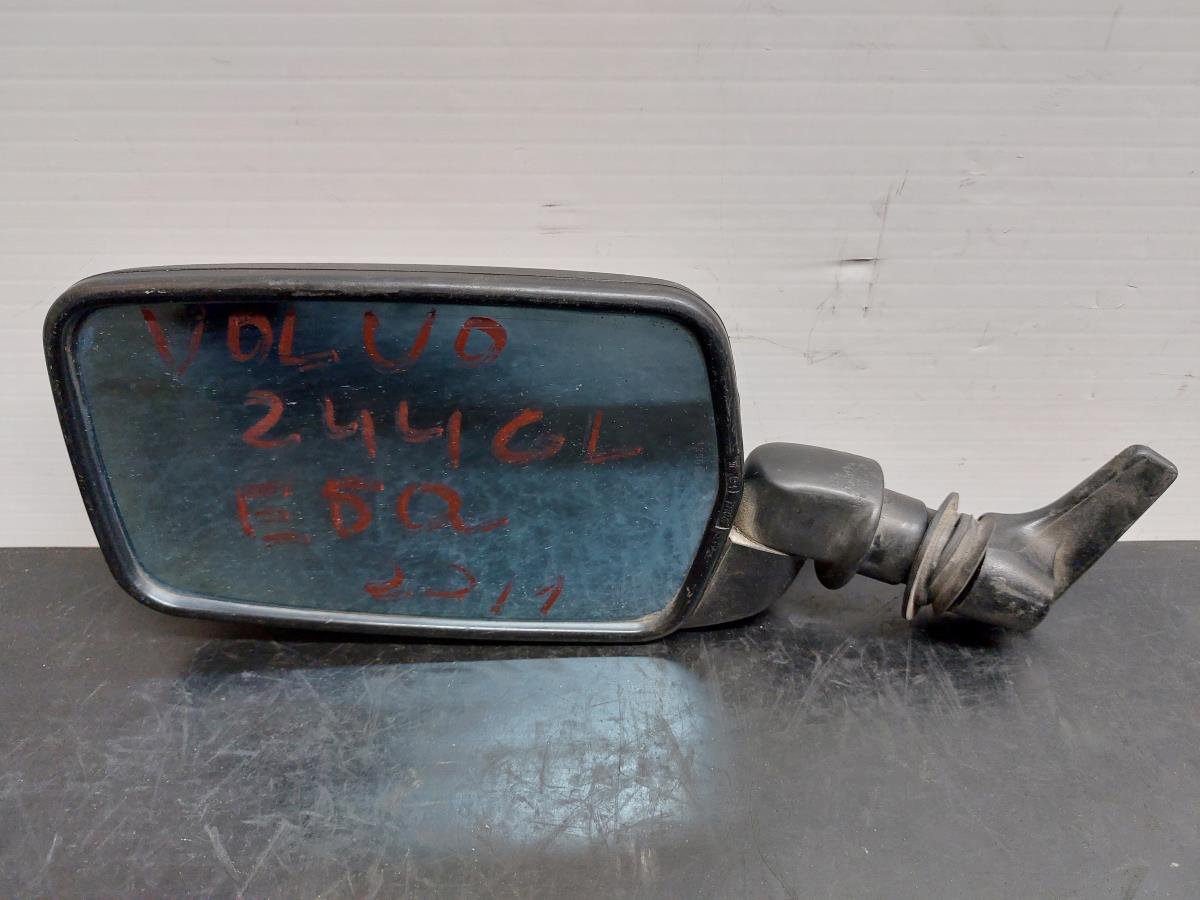 Retrovisor / espelho esquerdo VOLVO 240 (P242, P244)