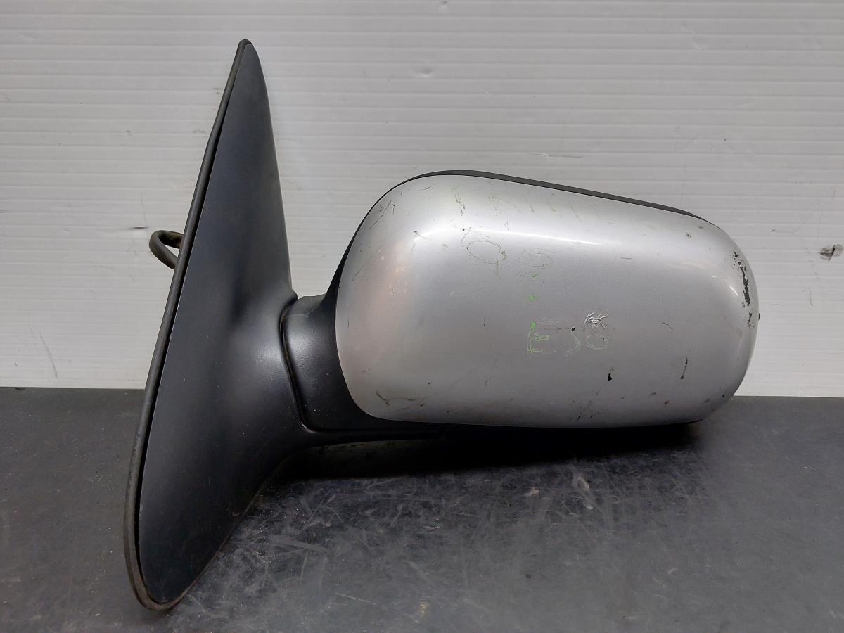 Left mirror NISSAN Primera Sedan (P11) Imagem-3