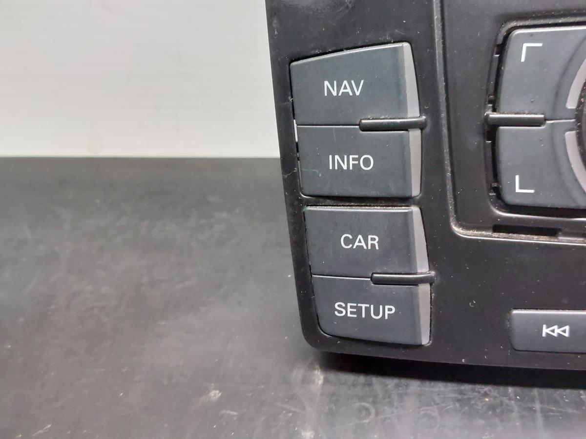 Commande / interrupteur multifonctions AUDI Q7 (4L) Imagem-1