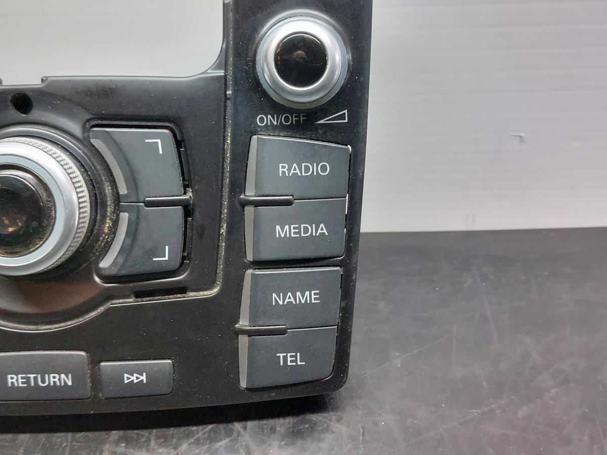 Commande / interrupteur multifonctions AUDI Q7 (4L) Imagem-3