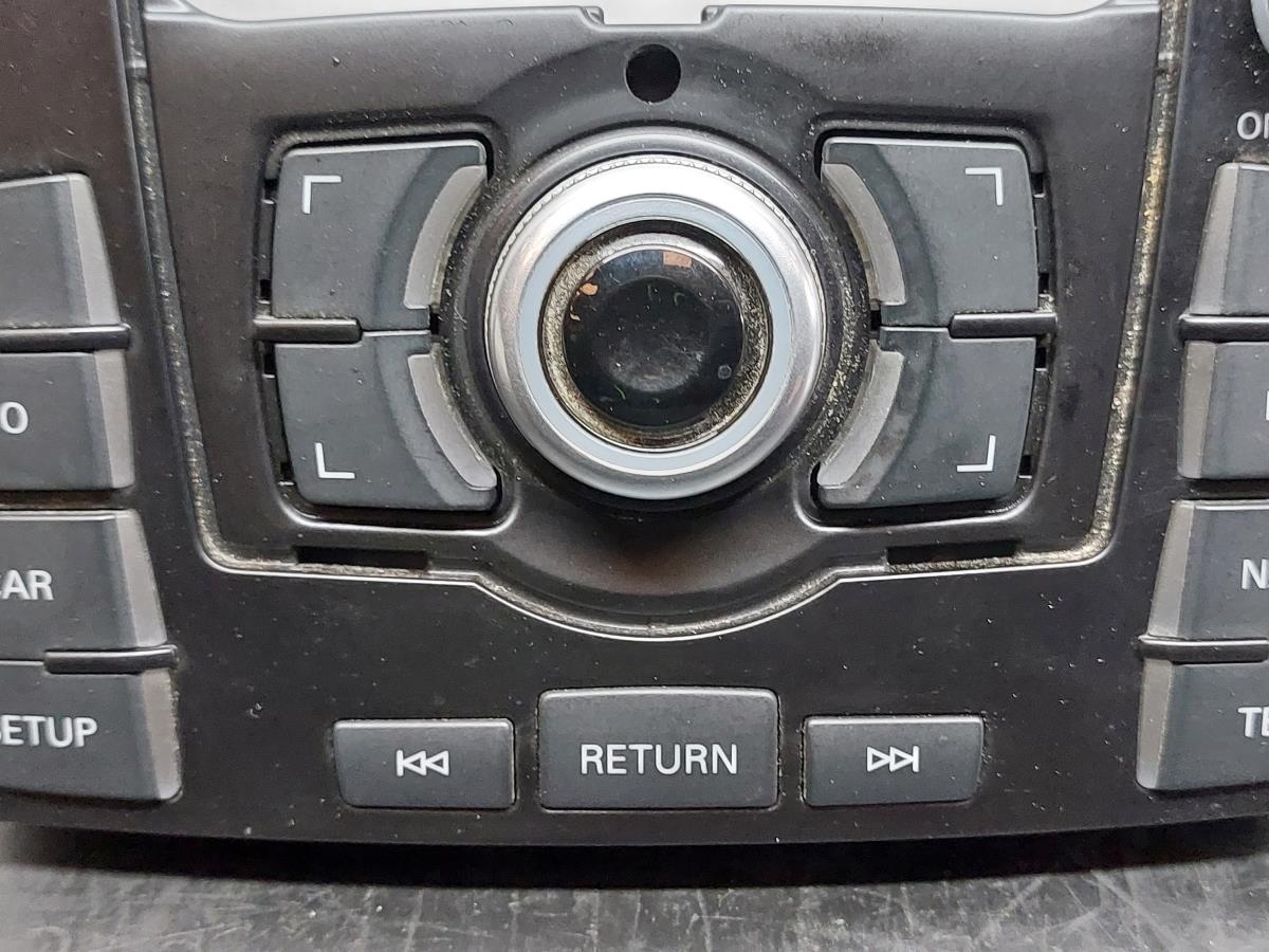 Commande / interrupteur multifonctions AUDI Q7 (4L) Imagem-2