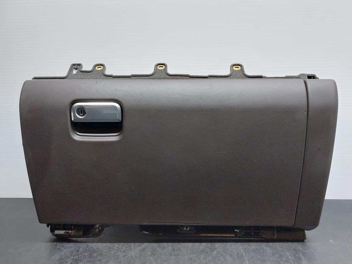 Porta luvas PORSCHE Cayenne (92A)