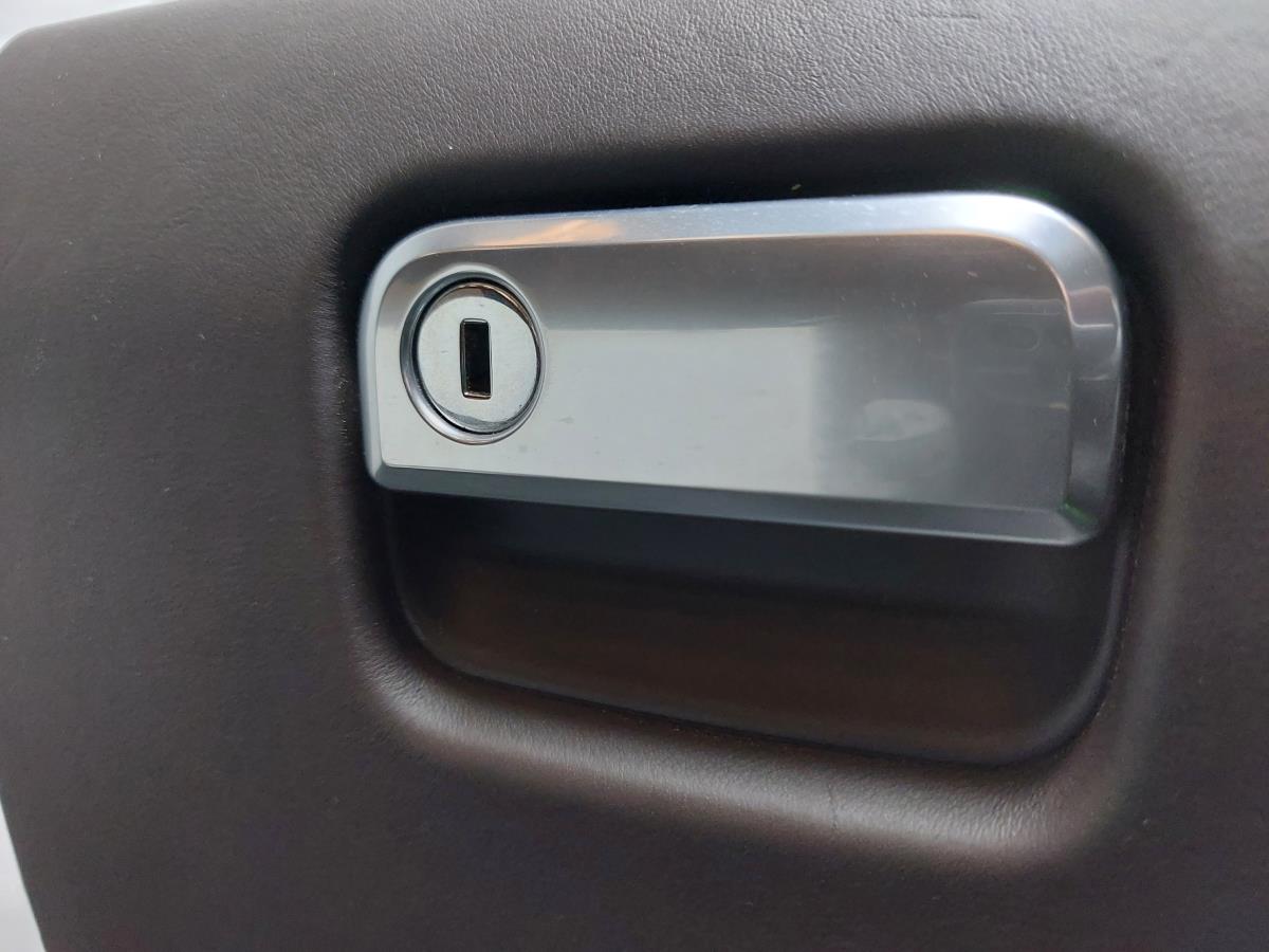 Porta luvas PORSCHE Cayenne (92A) Imagem-7