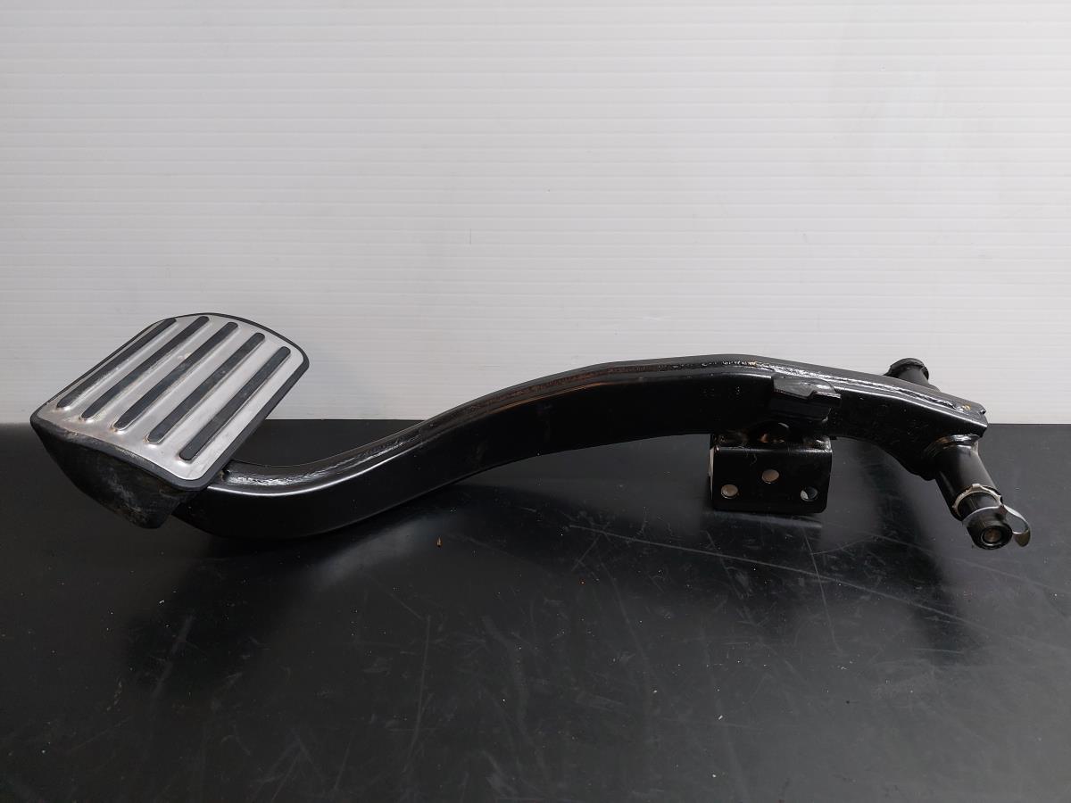 Pedal PORSCHE Cayenne (92A) Imagem-1