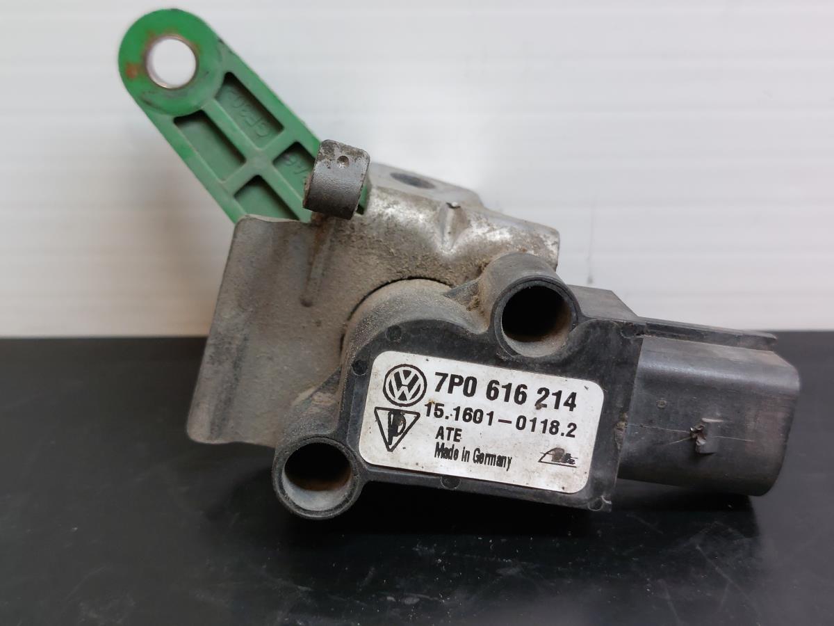 Sensor genérico PORSCHE Cayenne (92A)