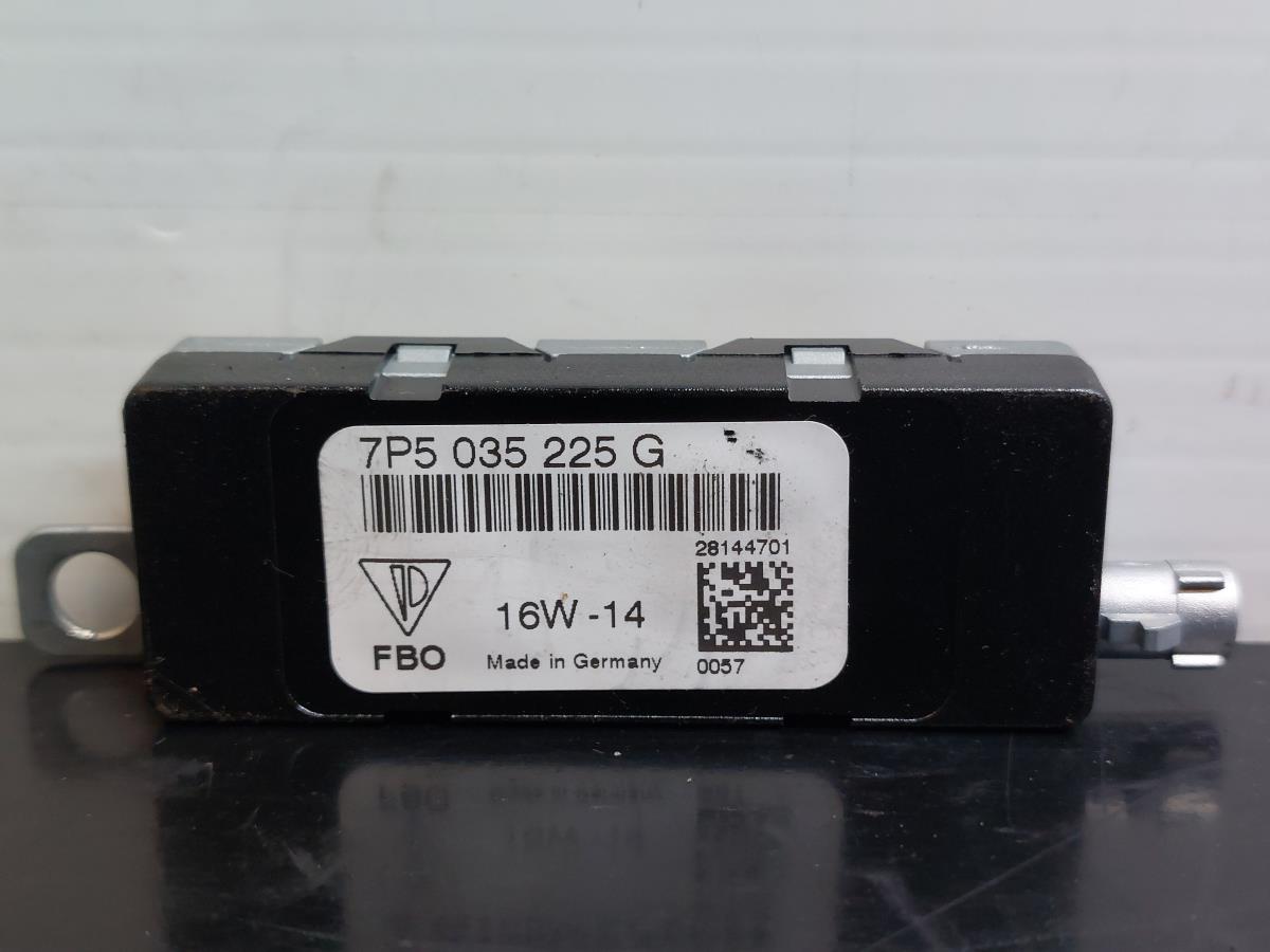 Amplificador de antena PORSCHE Cayenne (92A) | 2010 - 2025