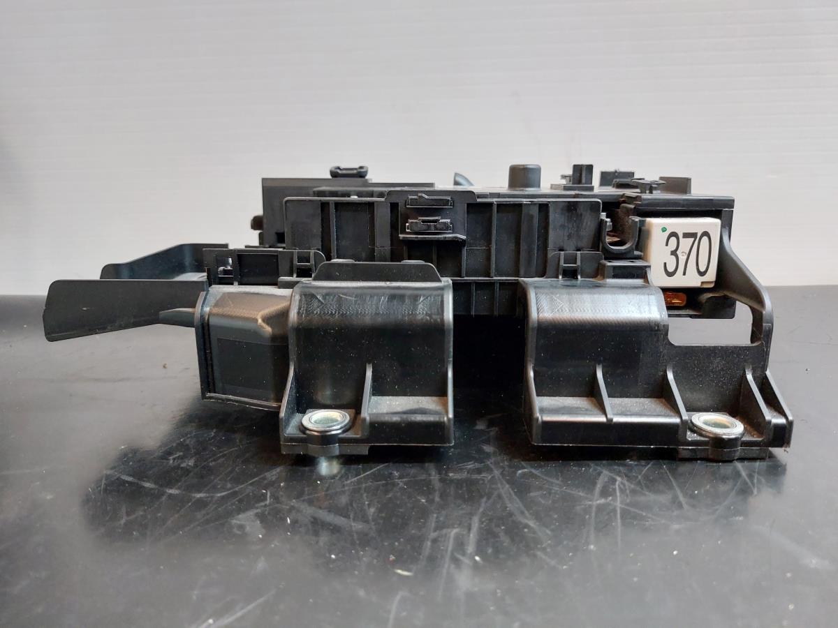 Caixa fusíveis da bateria PORSCHE Cayenne (92A) Imagem-3