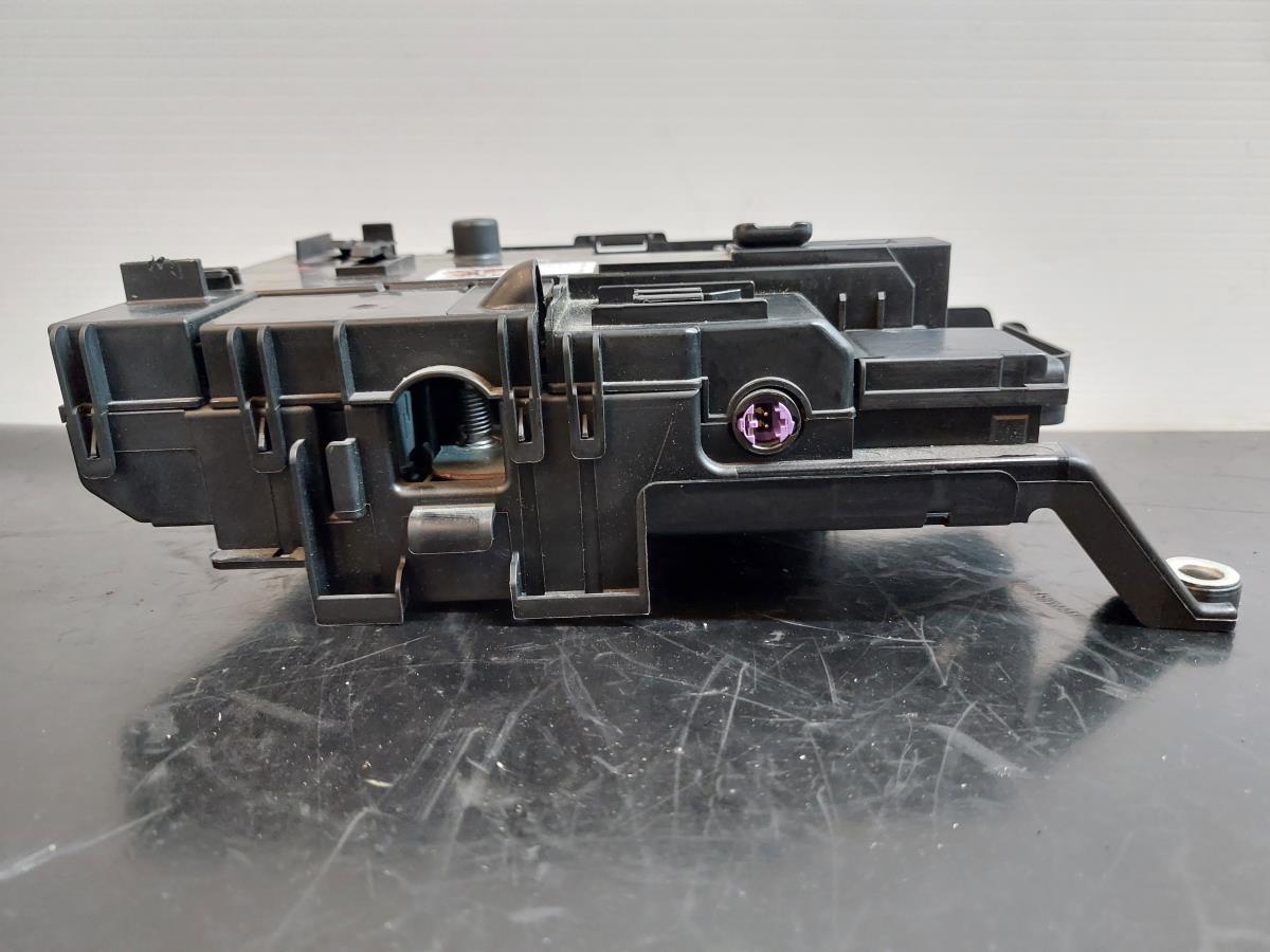 Caixa fusíveis da bateria PORSCHE Cayenne (92A) Imagem-4