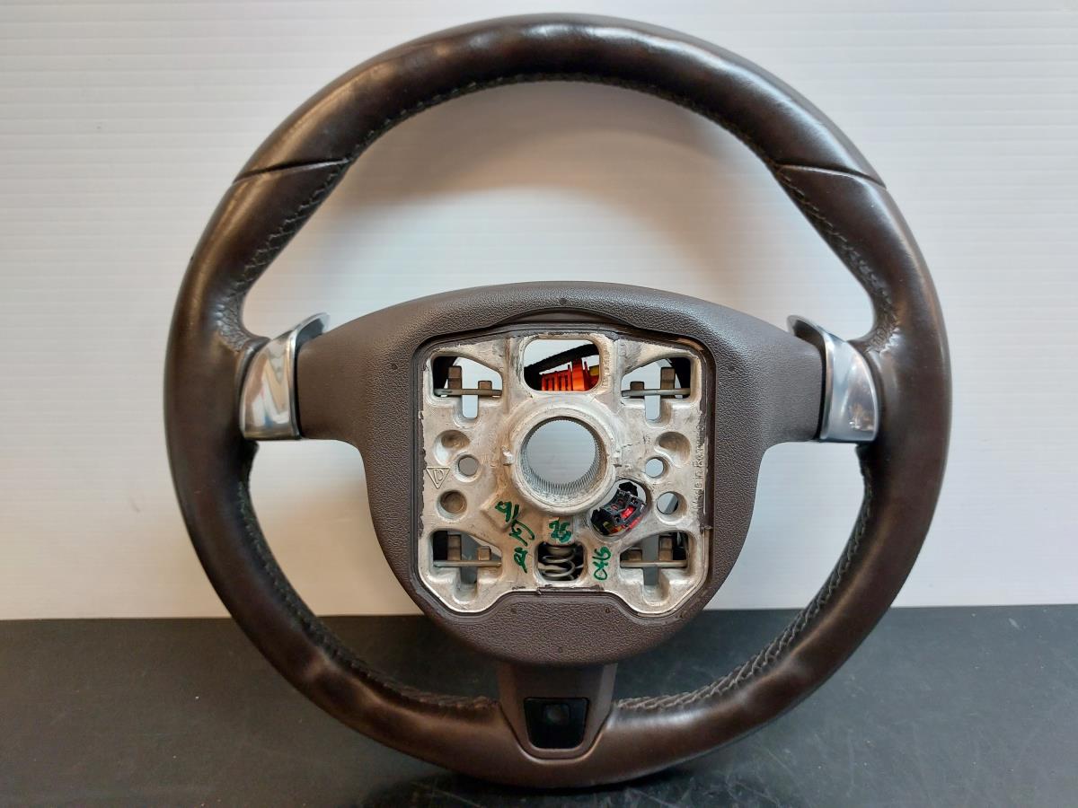 Volante PORSCHE Cayenne (92A) Imagem-11