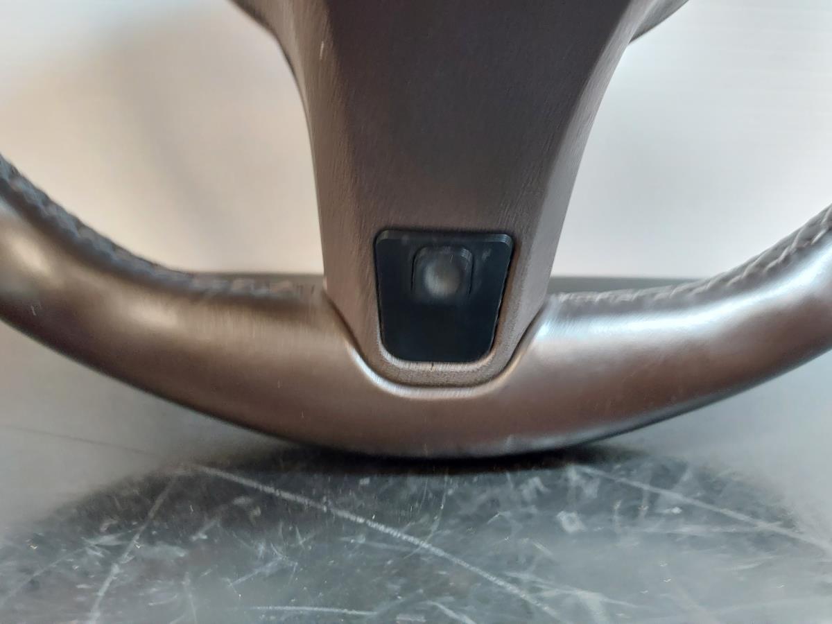 Volante PORSCHE Cayenne (92A) Imagem-18
