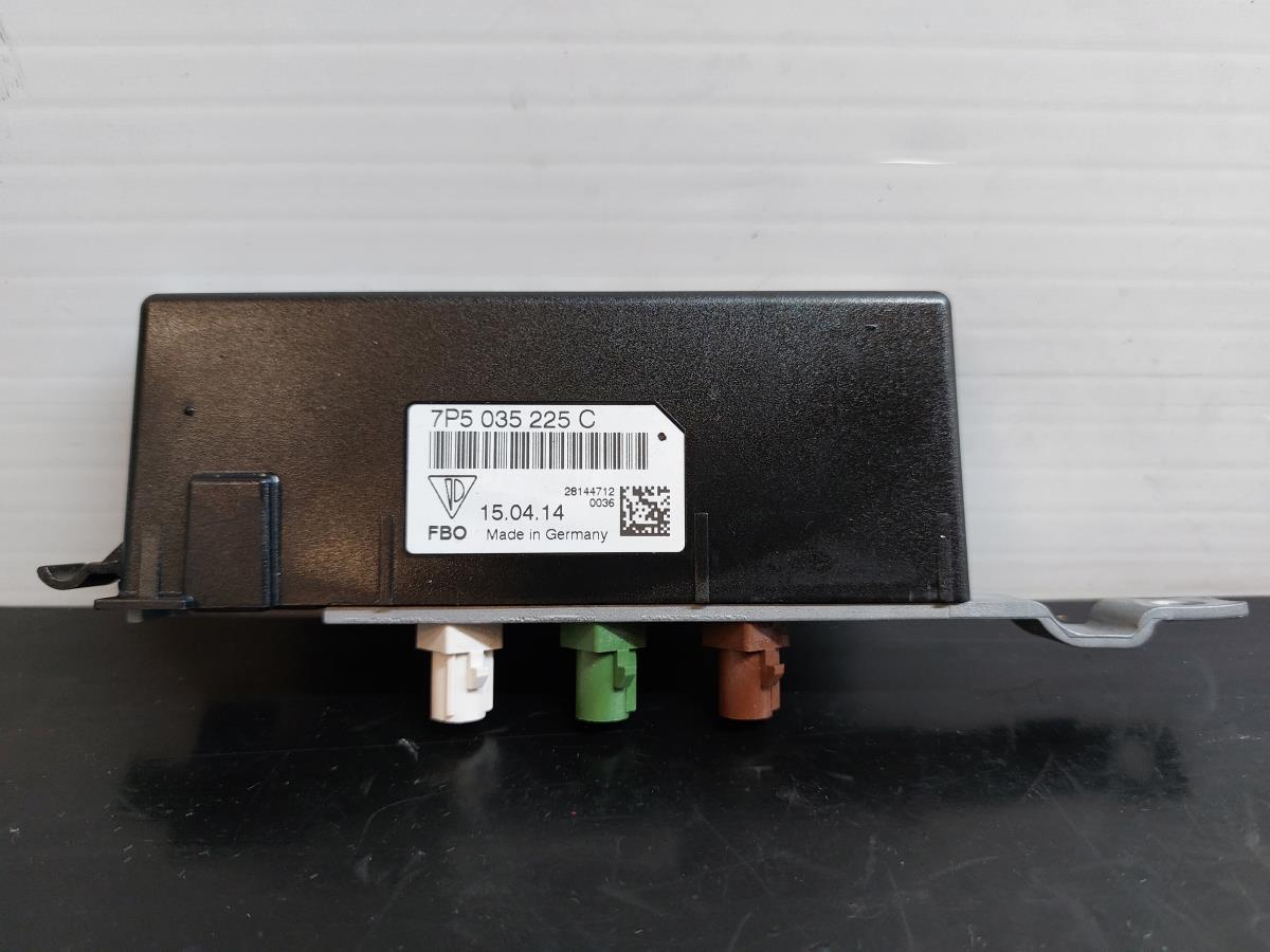 Amplificador de antena PORSCHE Cayenne (92A) | 2010 - 2025
