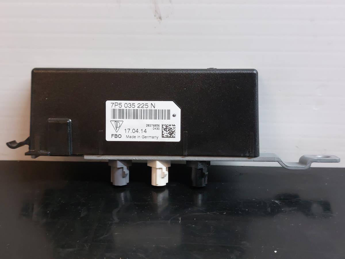 Amplificador de antena PORSCHE Cayenne (92A) | 2010 - 2025