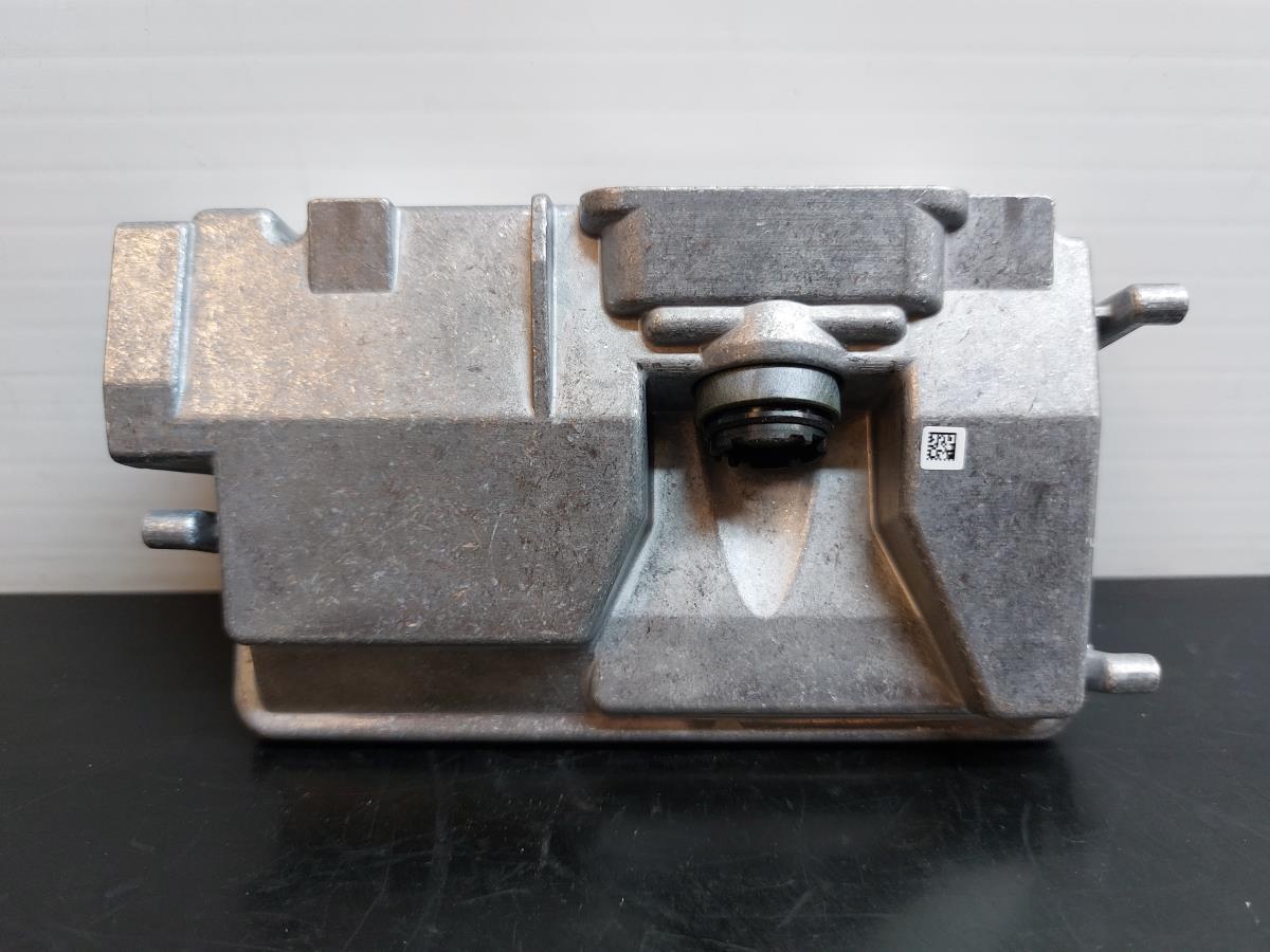 Câmera frontal PORSCHE Cayenne (92A) Imagem-3