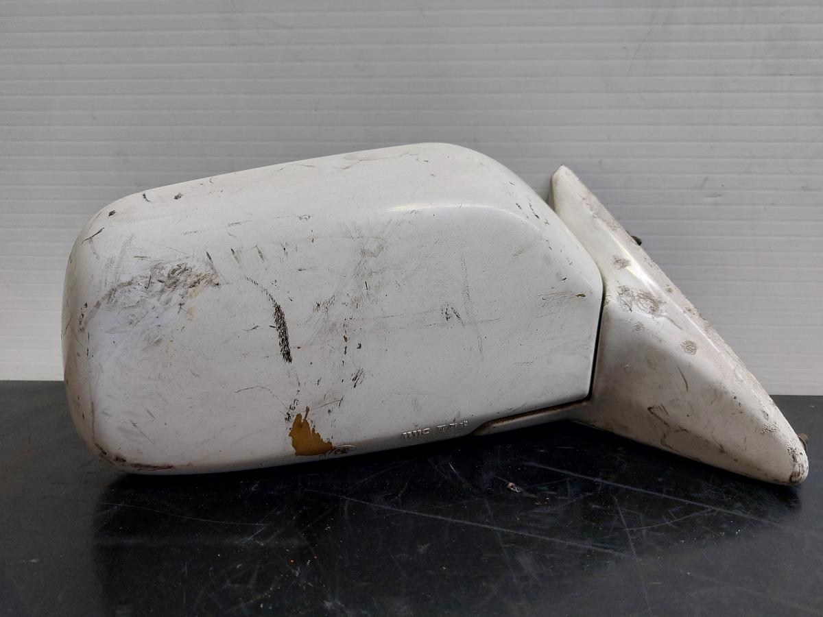 Right mirror MITSUBISHI Lancer IV Hatchback (C6_A, C7_A) Imagem-1