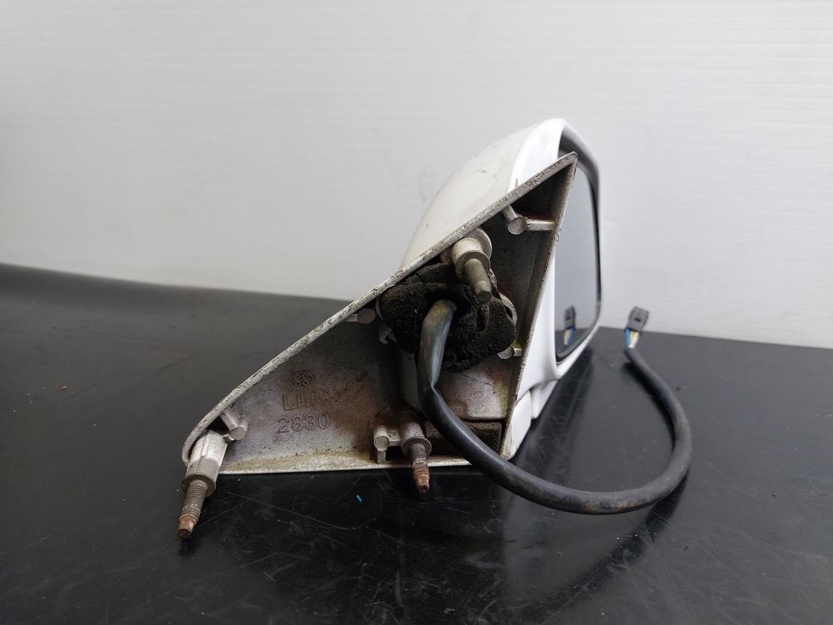 Right mirror MITSUBISHI Lancer IV Hatchback (C6_A, C7_A) Imagem-2