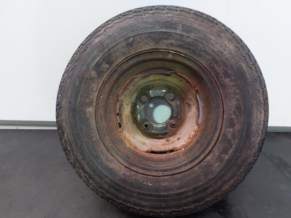 Roue de secours AUSTIN Mini I Imagem-3