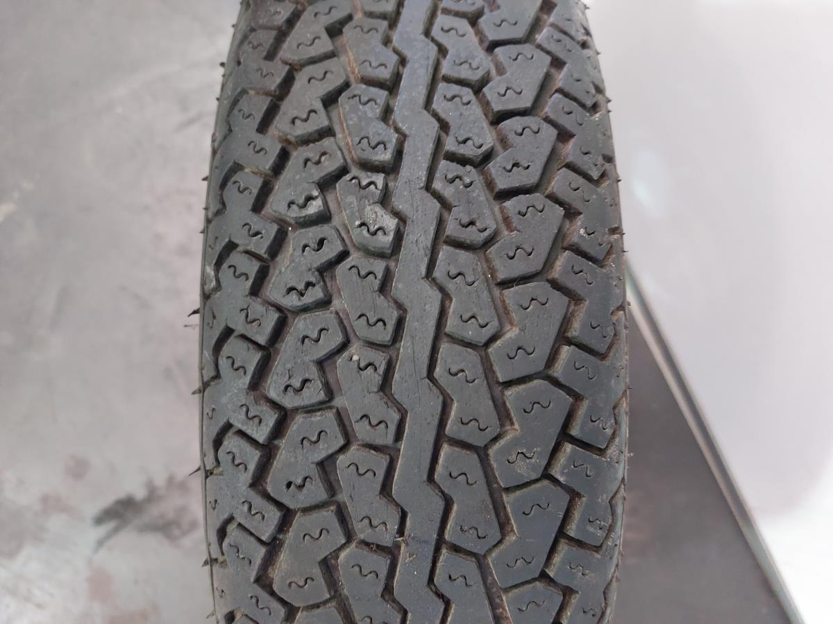 Roue de secours AUSTIN Mini I Imagem-2