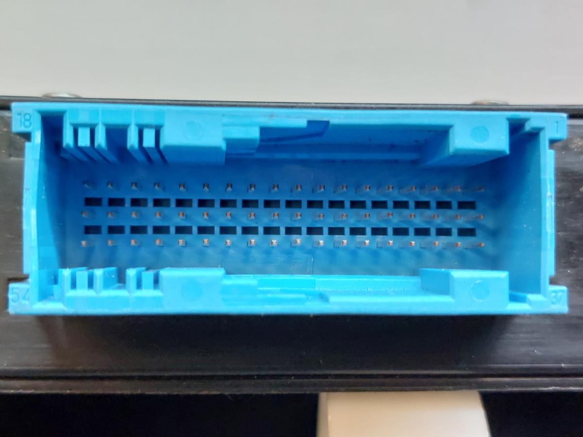 Boîte de fusibles / SAM / BSI BMW 1 (E87) Imagem-5