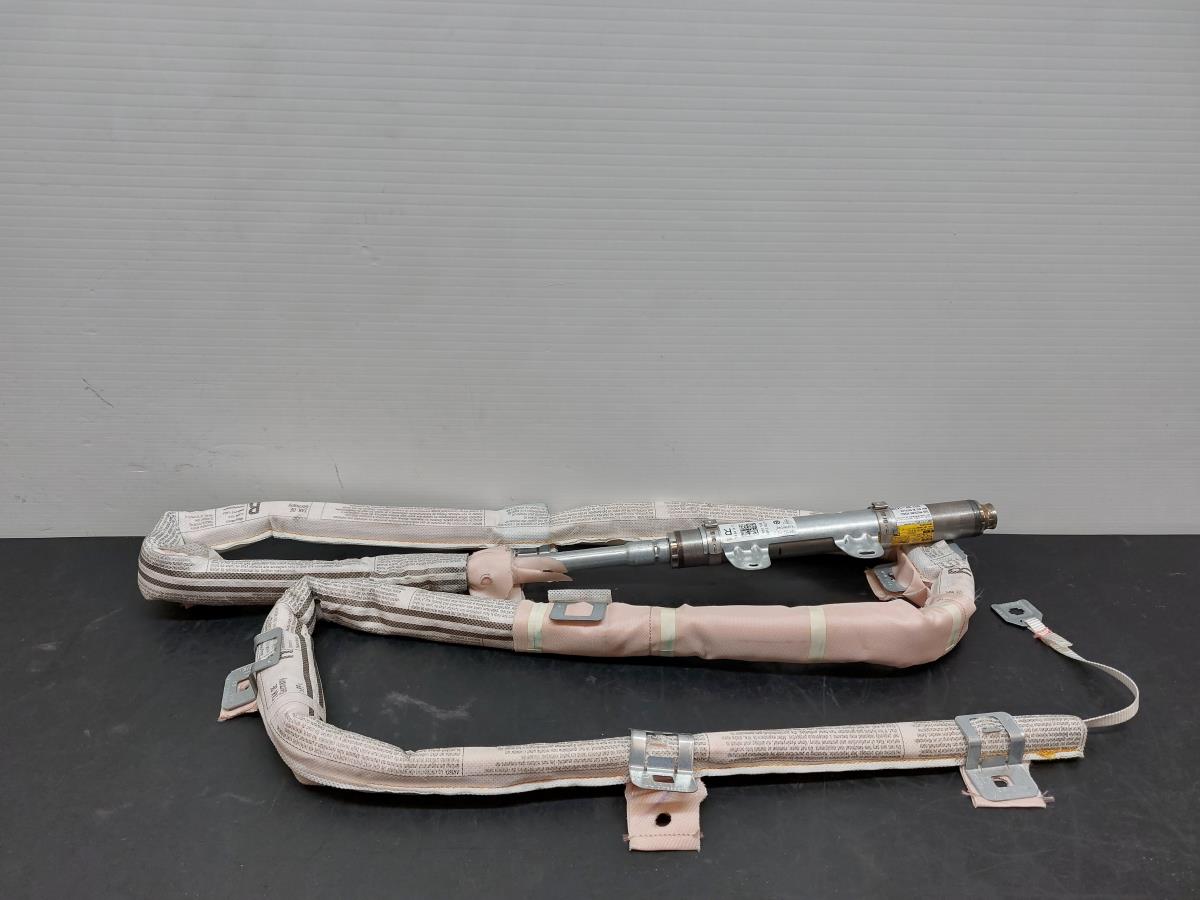 Airbag a Tendina Destra PORSCHE Cayenne (92A)
