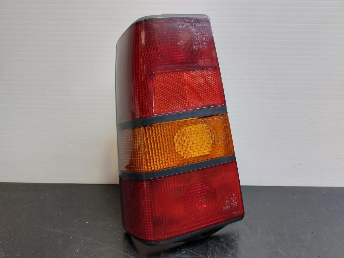 Farolim esquerdo FIAT Panda (141_)