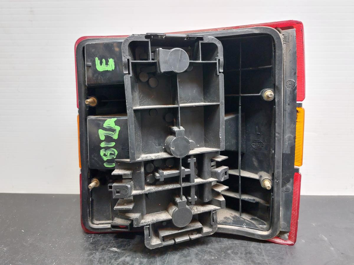 Fanale Sinistro SEAT Ibiza I (021A) Imagem-3