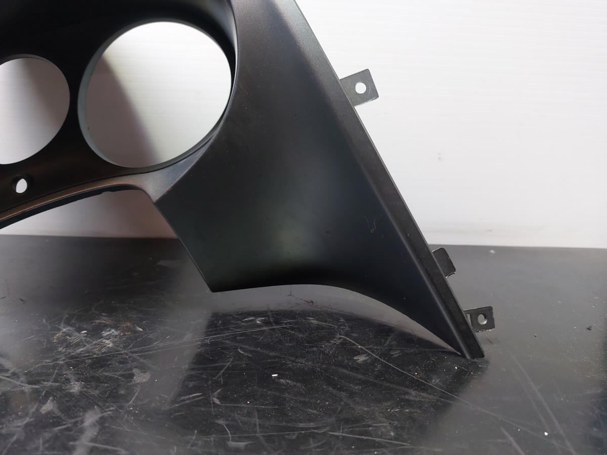 Aro Del Cuadro De Instrumentos SEAT Leon (1P1) Imagem-2