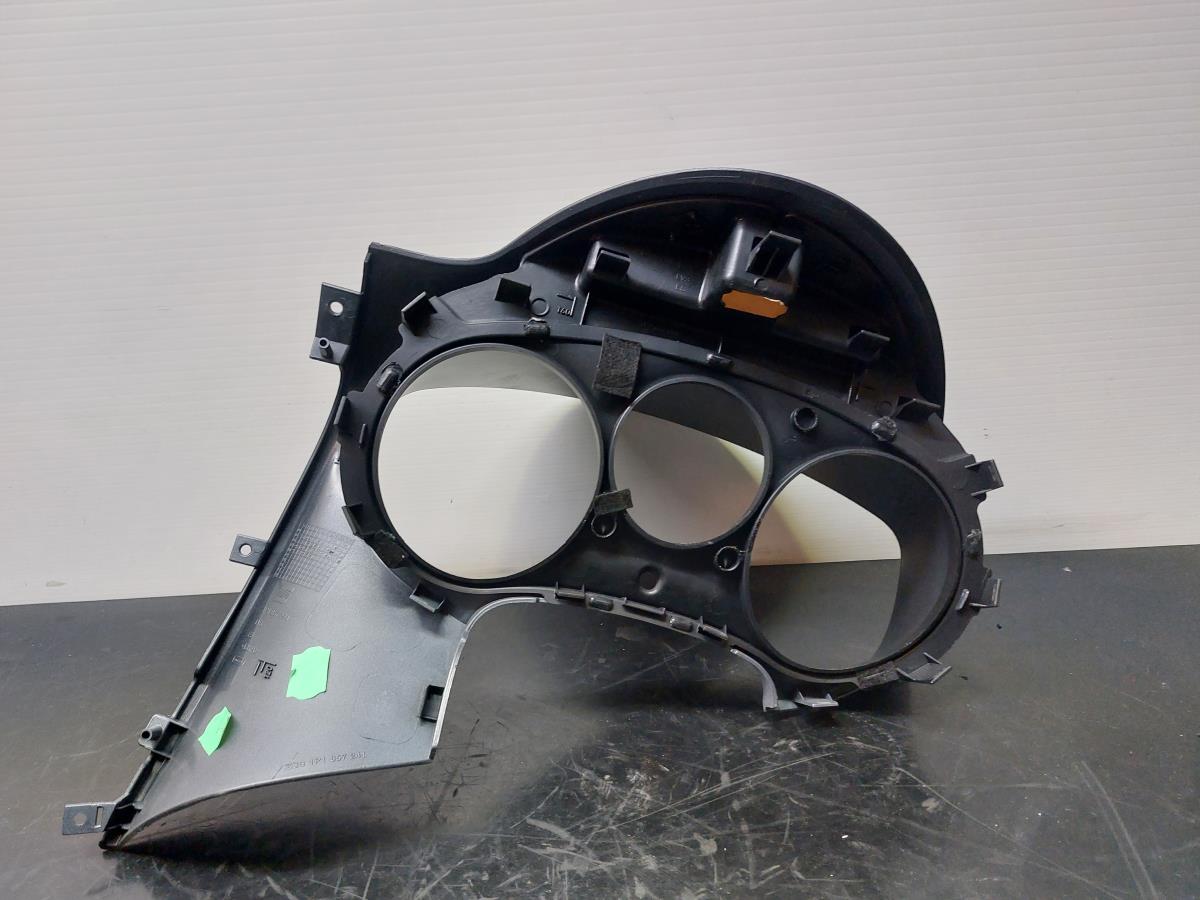 Aro Del Cuadro De Instrumentos SEAT Leon (1P1) Imagem-5