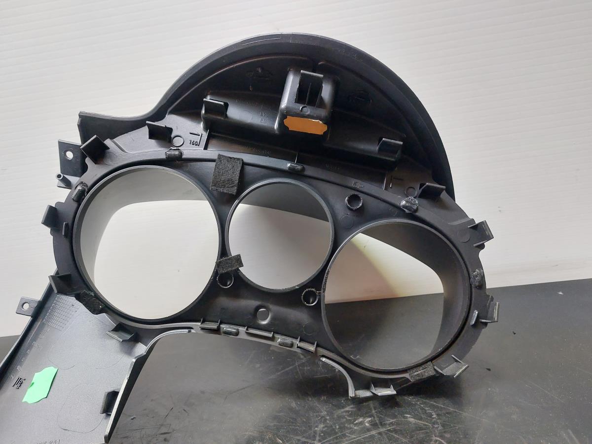 Aro Del Cuadro De Instrumentos SEAT Leon (1P1) Imagem-8