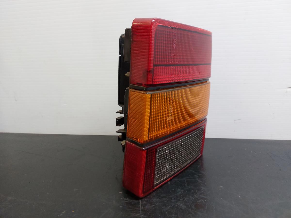 Right Tail light SEAT Ibiza I (021A) Imagem-2