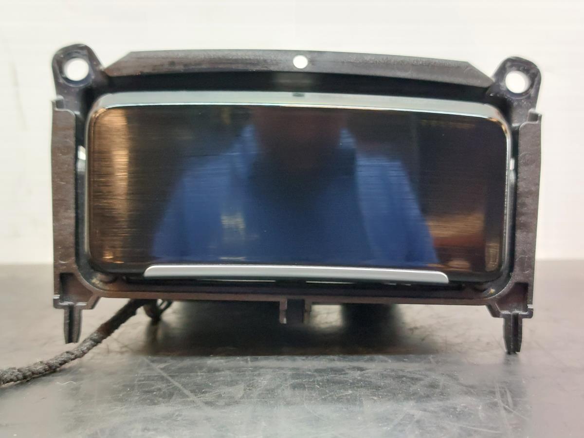 Cinzeiro PORSCHE Cayenne (92A) Imagem-1