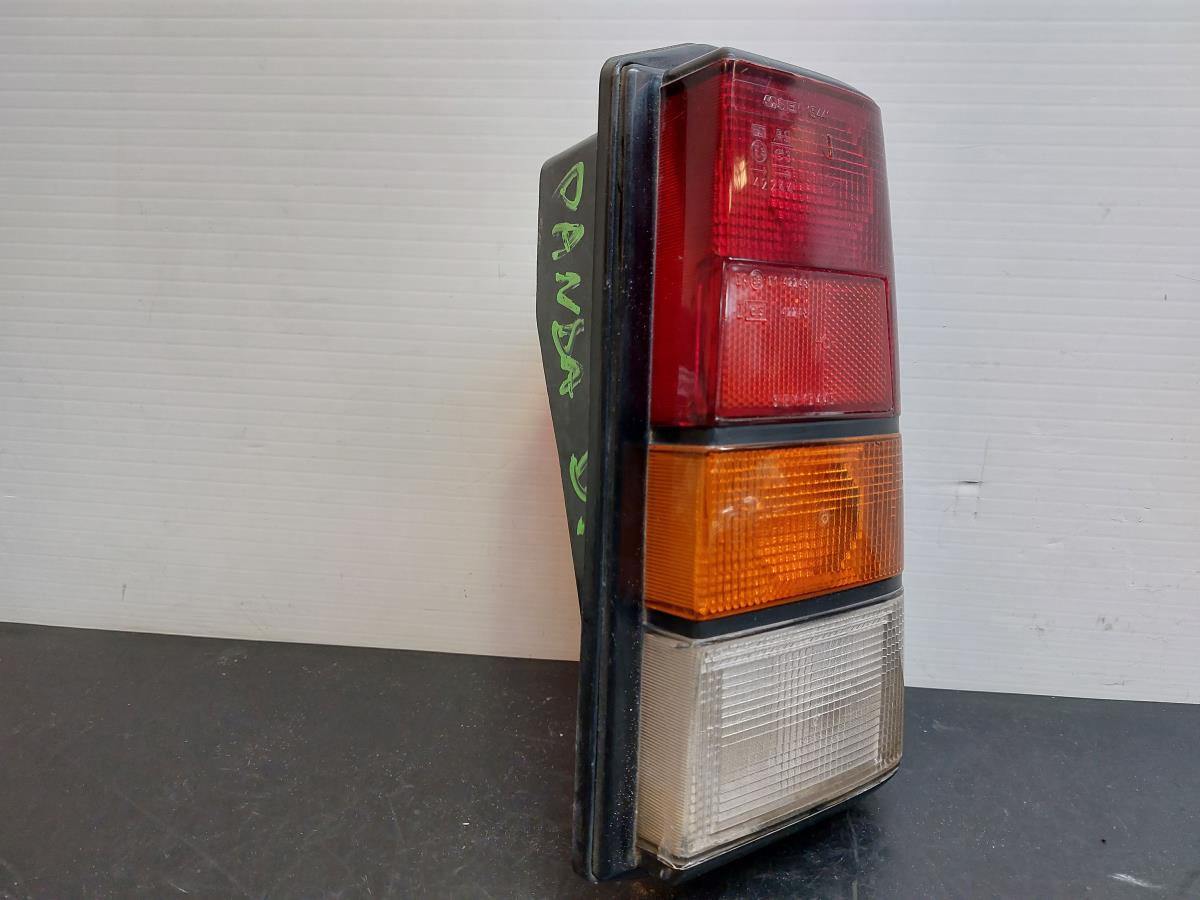 Fanale Destro FIAT Panda (141_) Imagem-3
