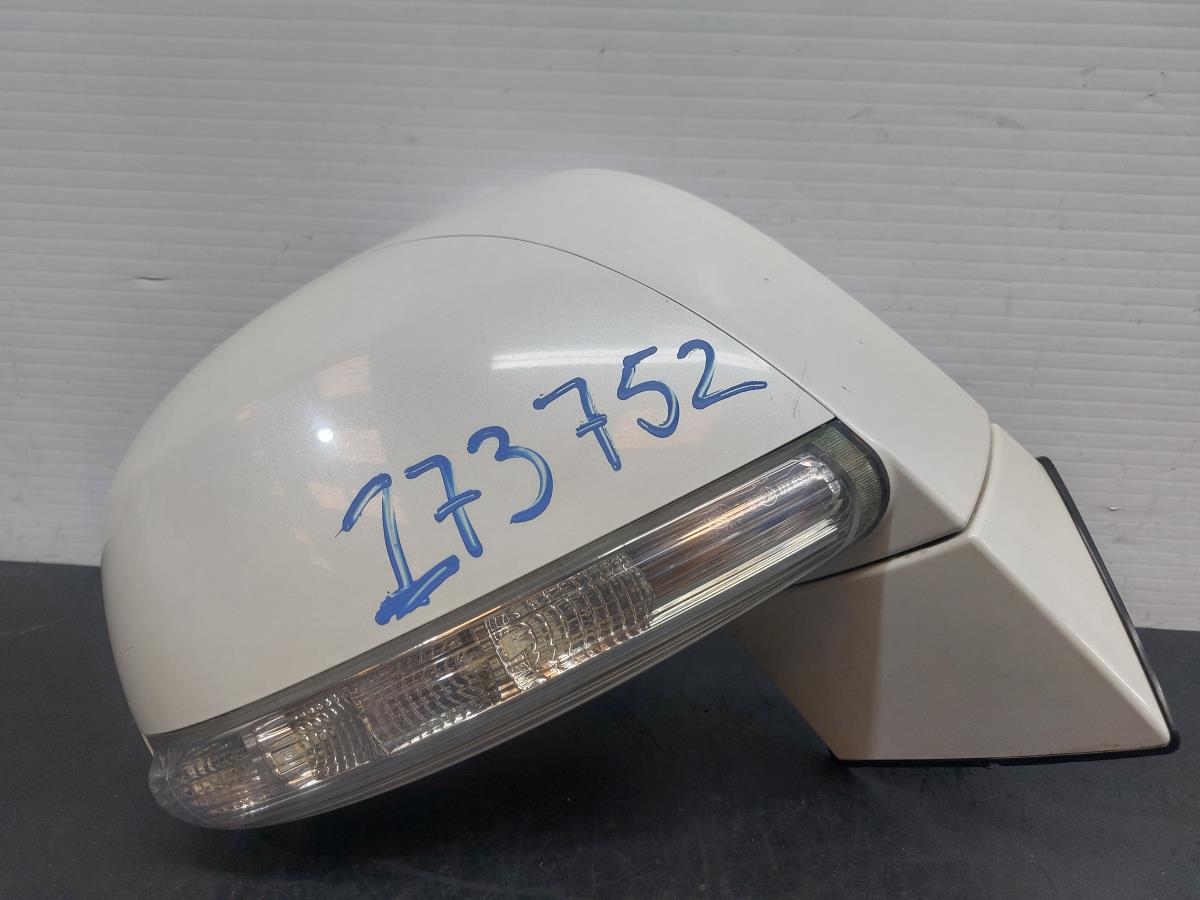 Retrovisor / espelho direito CHEVROLET Captiva (C100, C140) | 2006 - 2025