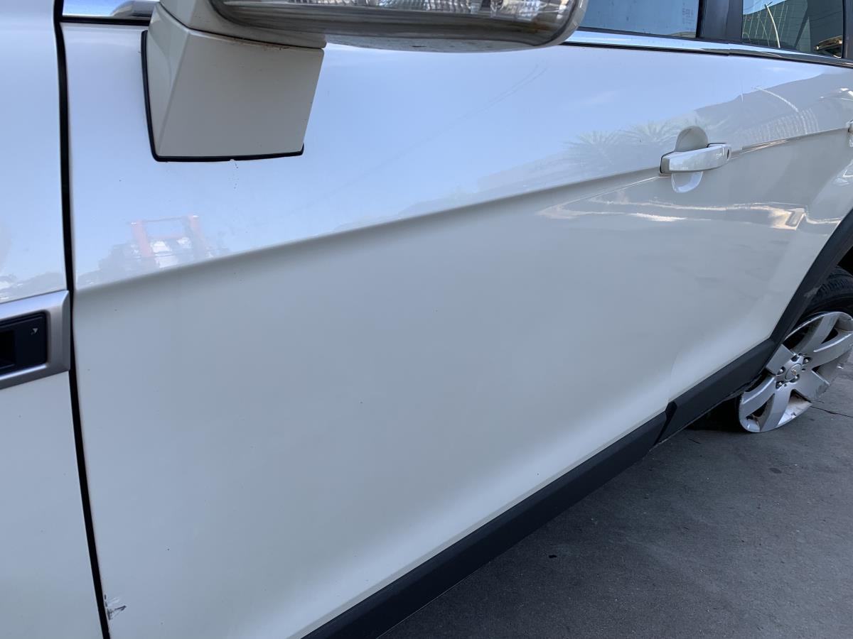 Porta frente esquerda CHEVROLET Captiva (C100, C140) Imagem-2