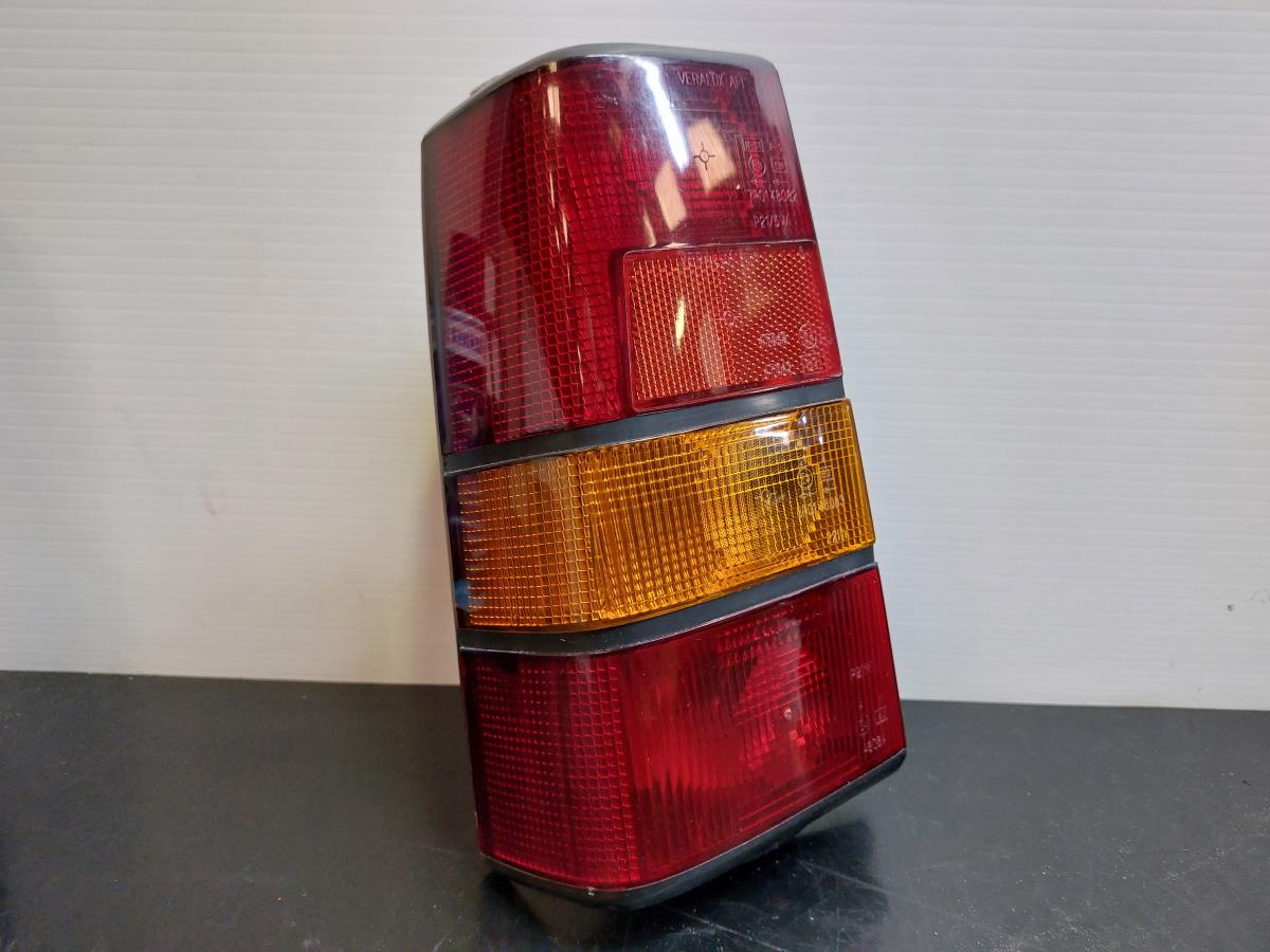 Farolim esquerdo FIAT Panda (141_)