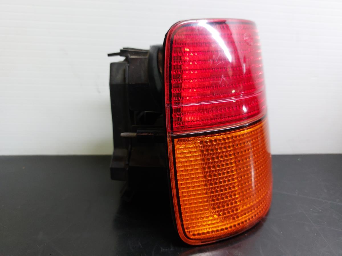 Left Tail light SEAT Toledo I (1L) Imagem-1