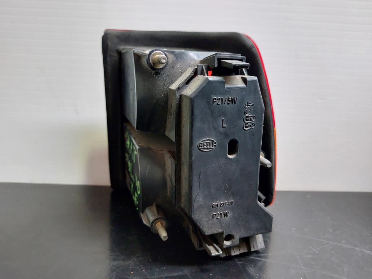 Left Tail light SEAT Toledo I (1L) Imagem-3