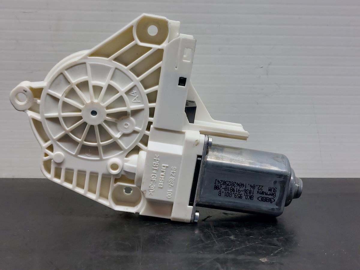 Deckel Für Scheibenwaschanlage Porsche Cayenne 92A (2010–2018) - OEM 3Q0955455 Ersatz