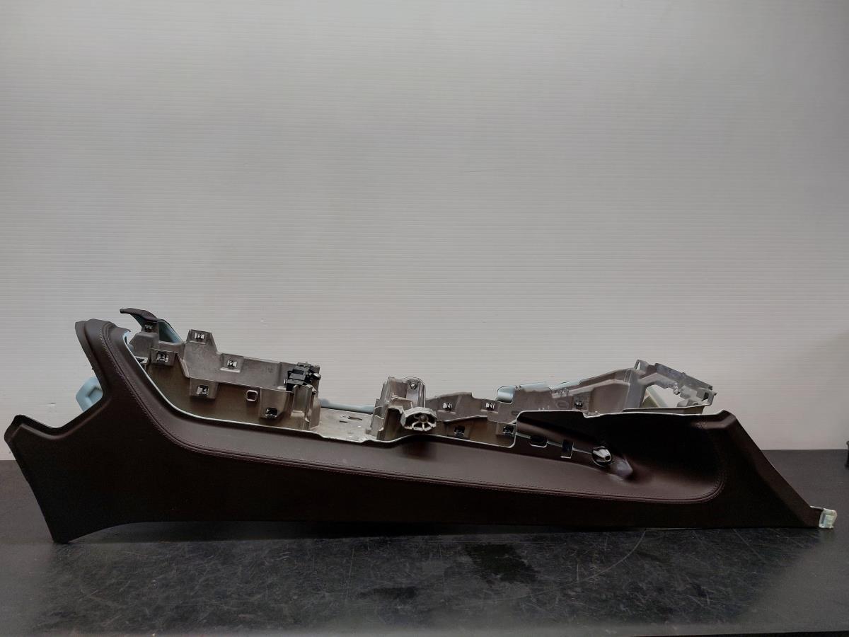 Consola central PORSCHE Cayenne (92A) | 2010 - 2024
