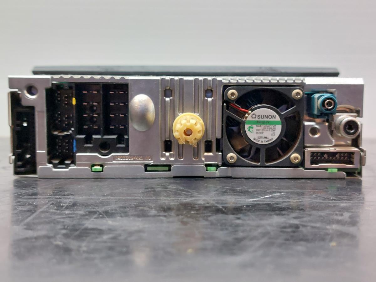 Rádio / auto-rádio RENAULT Laguna II (BG0/1_) Imagem-7