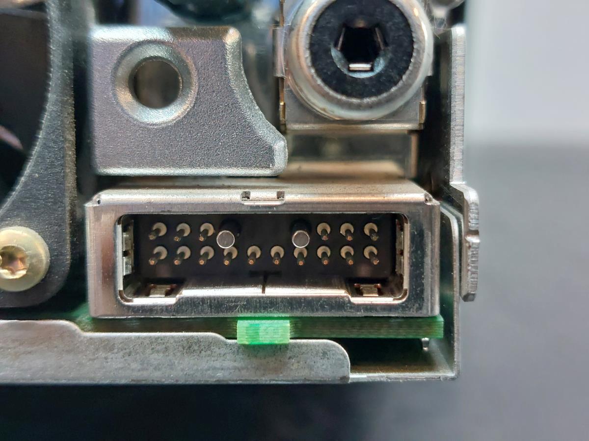 Rádio / auto-rádio RENAULT Laguna II (BG0/1_) Imagem-9