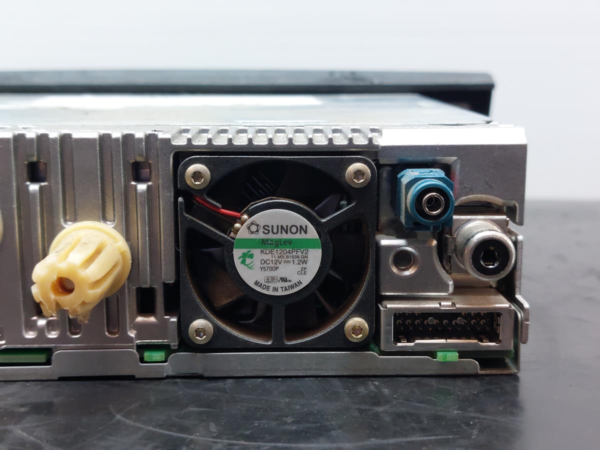 Rádio / auto-rádio RENAULT Laguna II (BG0/1_) Imagem-8