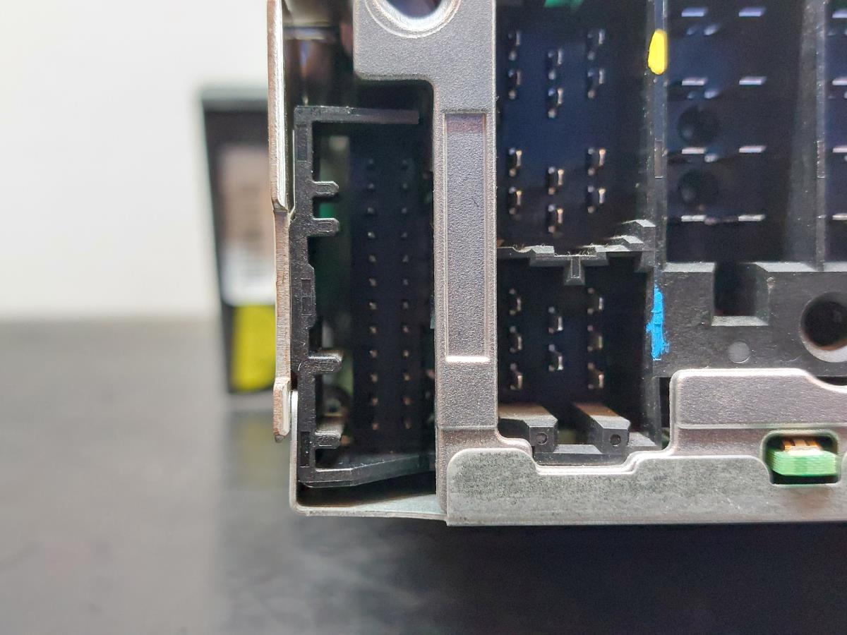 Rádio / auto-rádio RENAULT Laguna II (BG0/1_) Imagem-11